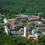 Universität Saarbrücken